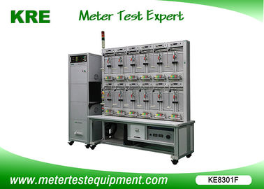 Υψηλή ακρίβειας τυποποιημένη 120A 300V εξεταστικού εξοπλισμού ενεργειακών μετρητών κατηγορία 0,05 IEC