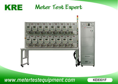 120A σύστημα δοκιμής μετρητών, τυποποιημένο πεδίο δοκιμών βαθμολόγησης IEC για 3P4W 3P3W 300V